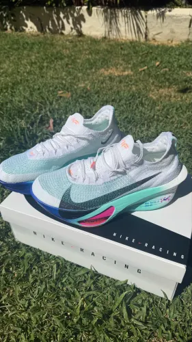 Tênis Nike  air zoom alphafly 3 (Novo e Original)