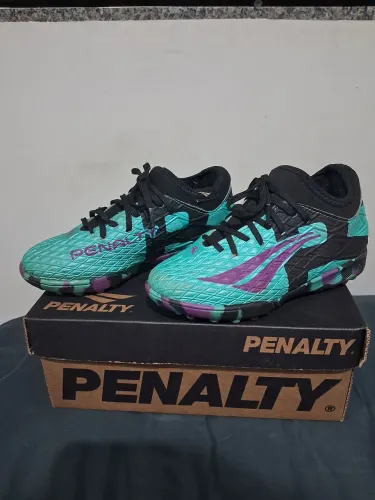 Chuteira infantil Otiginal da Penalty