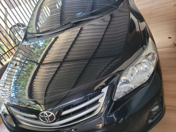 Toyota Corolla XEI 2.0 Flex 16V Aut. 2013