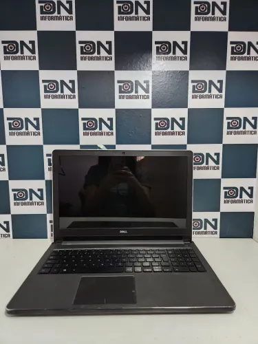 Notebook Dell Inspiron 5558