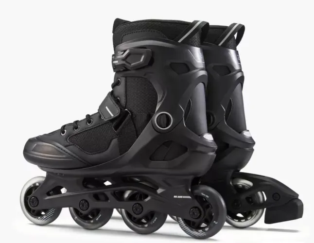 Patins e acessórios