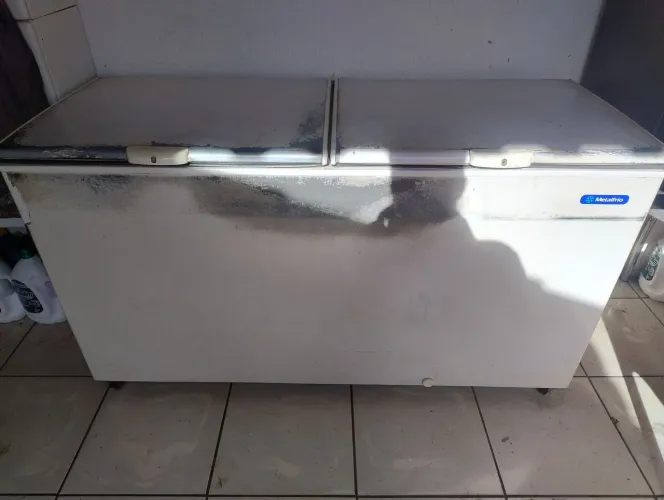 Freezer 