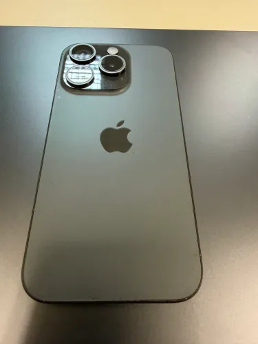 iPhone 15 pro 256