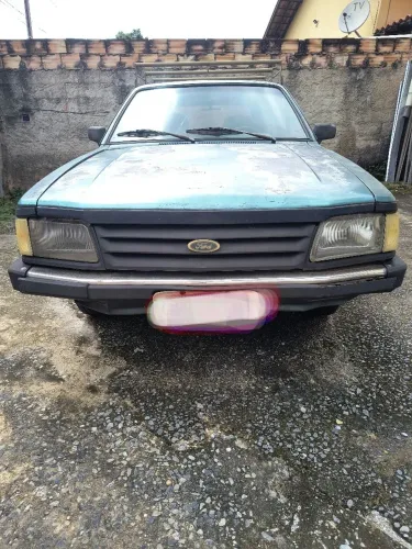 Ford Belina L 1.8/ 1.6 1991
