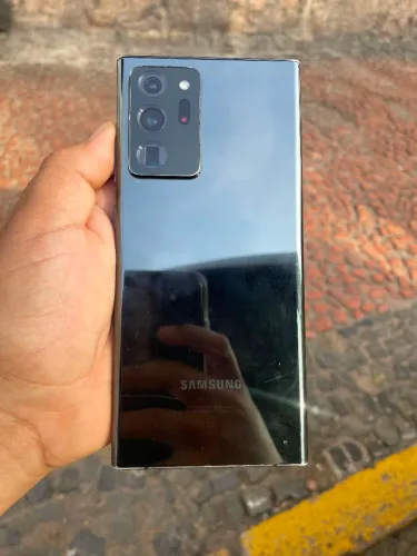 Samsung note 20 ULTRA