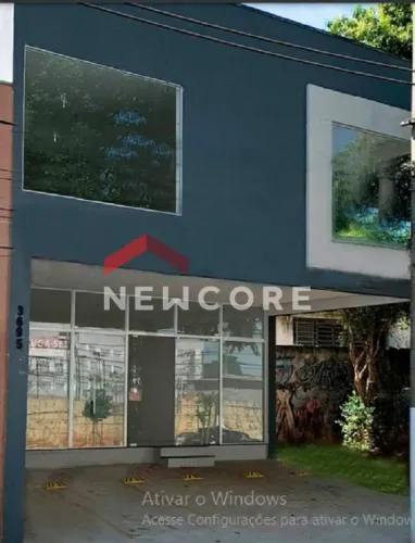 Loja em Avenida Paes de Barros - Parque da Mooca - São Paulo/SP