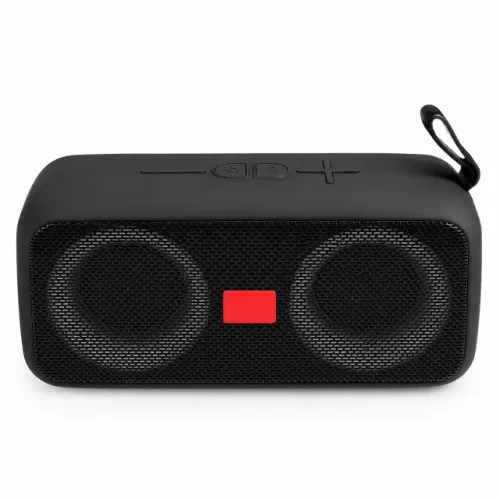 Caixa Bluetooth Kapbom Ka-8053 Som Potente 30w