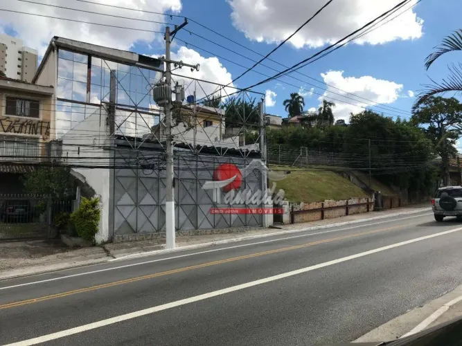 Salão à venda, 900 m² por R$ 2.200.000,00 - Butantã - São Paulo/SP