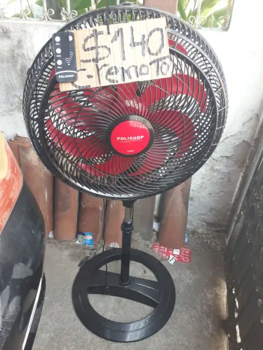 Ventilador