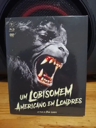 BLURAY UM LOBISOMEM AMERICANO EM LONDRES 