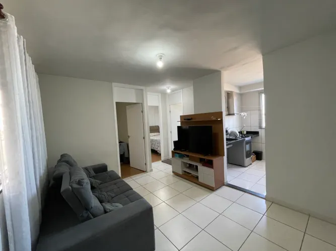 APARTAMENTO A VENDA BAIRRO SÃO PEDRO - ESMERALDAS