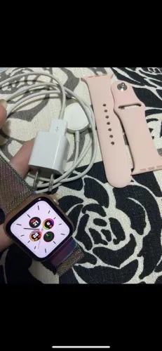 Vendo Apple Watch usado 