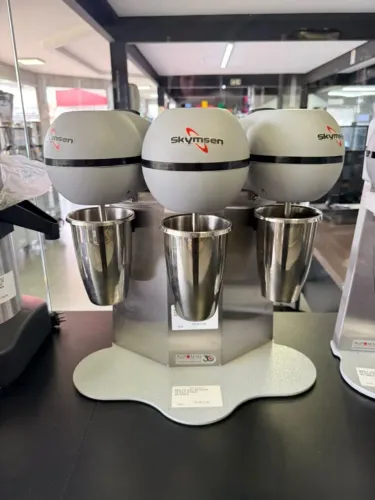 BMS-3-N BATEDOR DE MILK SHAKE - SKYMSEN