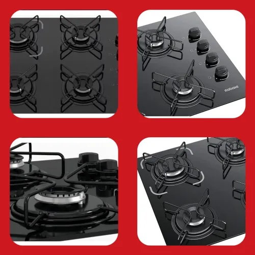Vende-se COOKTOP