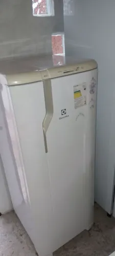 Geladeira Electrolux 