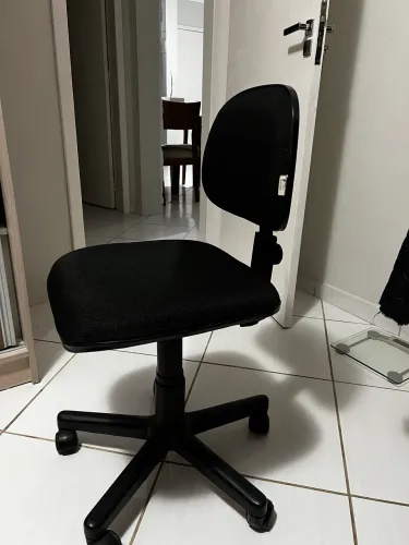 Cadeira giratória 