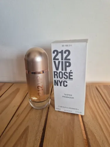 212 VIP Rose NYC 80ml