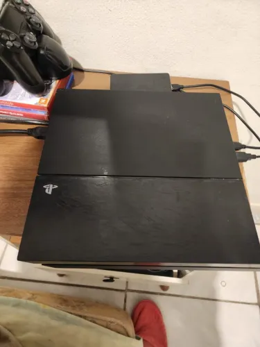 Ps4