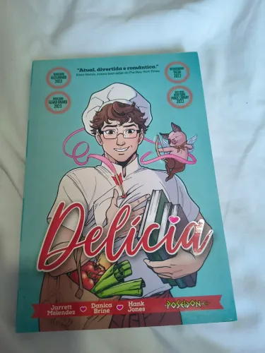 Delicia