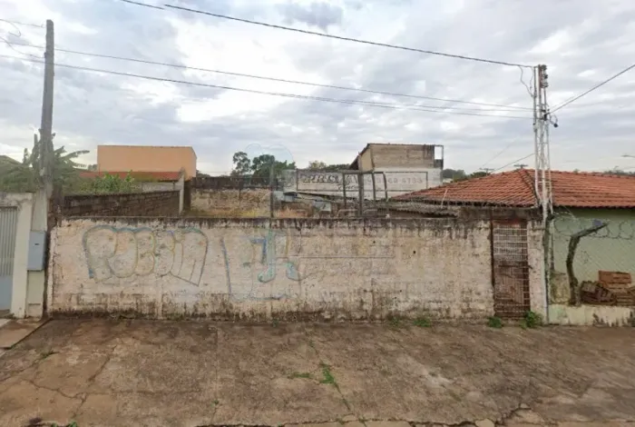 TERRENO NO JARDIM INDEPENDÊNCIA