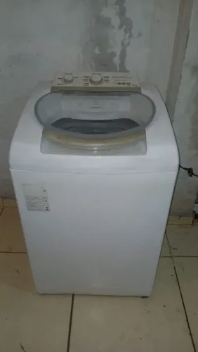 MÁQUINA DE LAVAR BRASTEMP 11KG