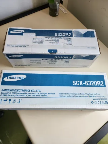 Toner Samsung SCX-6320R2. 