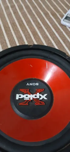 Sony subwoofer