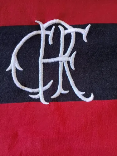 Camisa Flamengo