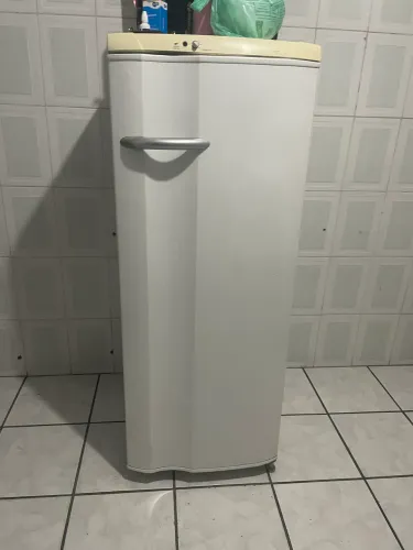 Geladeira