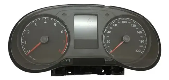 Painel Instrumento Gol G8 1.0 3cc 2020 5u0920845 /detalhe