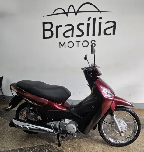 HONDA BIZ 125 ES 2009/2009 - 77.876