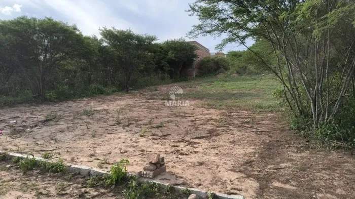 Lote fora de condomínio à venda no loteamento Riacho do Mel em Gravatá/PE!
