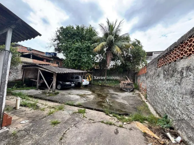 Terreno à venda, 300 m² por R$ 180.000 - Rosa dos Ventos - Nova Iguaçu/RJ