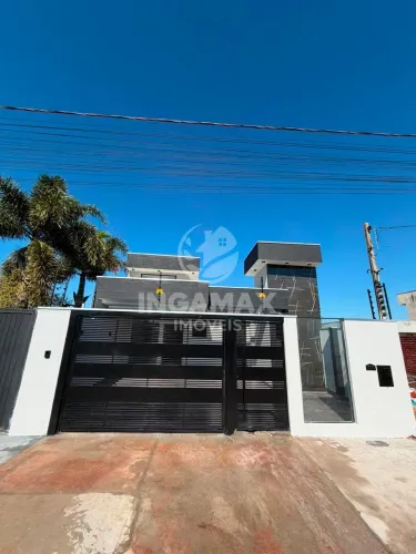 Casa de Alto Padrão à Venda no Jardim São Paulo II em Sarandi | 3 Quartos