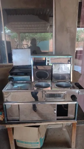 Kit de cachorro quente