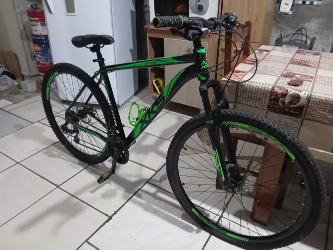 Bike Xks Kairos Aro 29