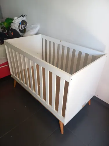 Berço
