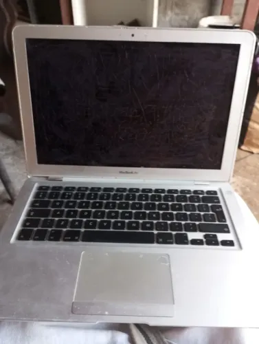 MacBook Air modelo A1237