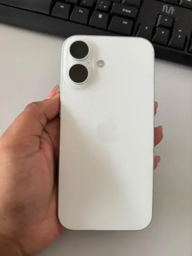iPhone 16 256gb