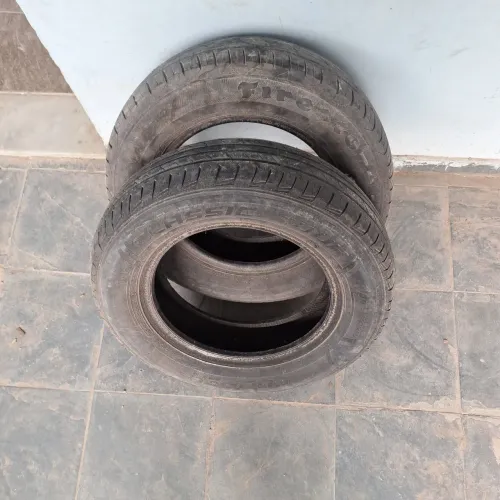 Pneu 185 70 14