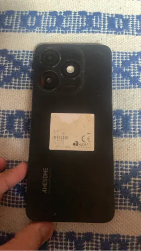 celular Intel A50