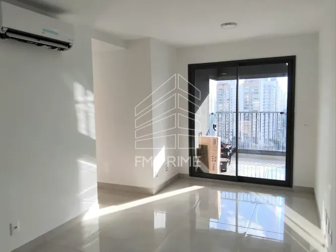 Pompéia - APARTAMENTO NOVO 3 quartos 1 suíte 1 vaga PROX SESC POMPEIA E METRO