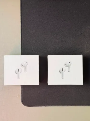 Air Pods Pro 3