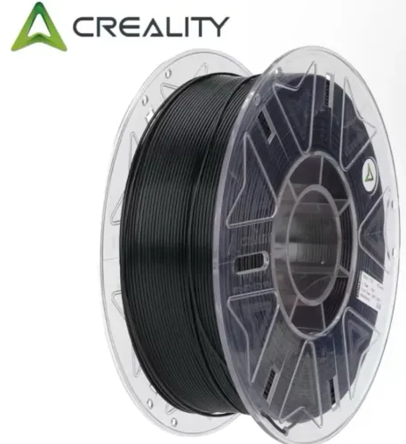 Filamento Hyper PLA RFID Preto