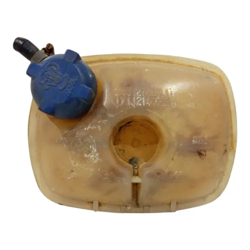 Reservatorio Agua Radiador Gol G2 BOLA 1.0 8v 16v 95 A 2002