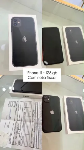 iPhone 11 128gb