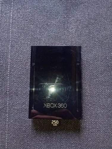 HD interno xbox 360 ( 250 gb )