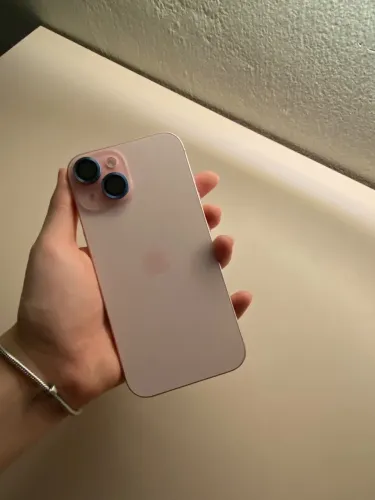 iPhone 15 128GB | 89% Bateria | Impecável