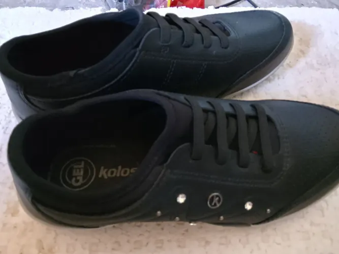 Sapato novo n 36