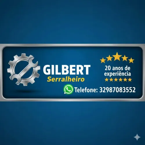 Serralheiro 24horas